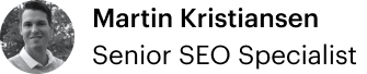 Martin Kristiansen