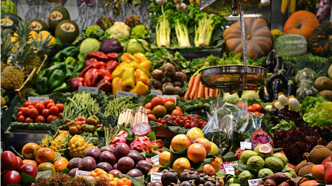 market